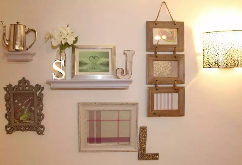 Fotos del hotel St John's Lodge (incl Off-site Health Club):  7