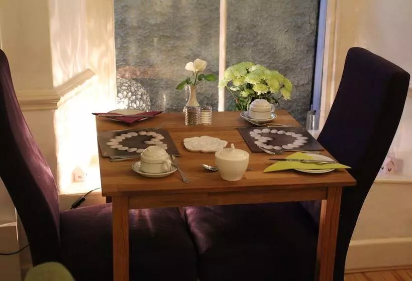 Fotos del hotel St John's Lodge (incl Off-site Health Club):  18