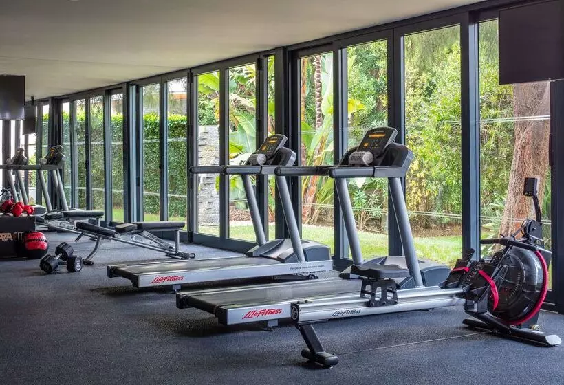 Fotos del hotel Tivoli Marina Vilamoura:  17