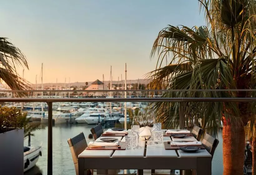 Fotos del hotel Tivoli Marina Vilamoura:  79