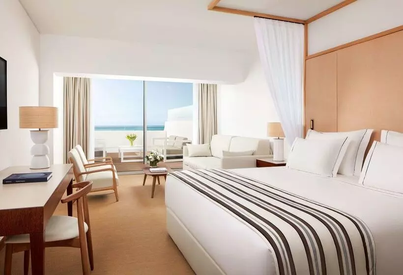 Fotos del hotel Tivoli Marina Vilamoura:  10