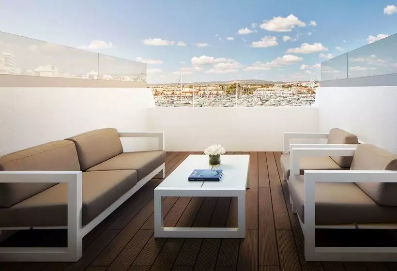 Fotos del hotel Tivoli Marina Vilamoura:  37