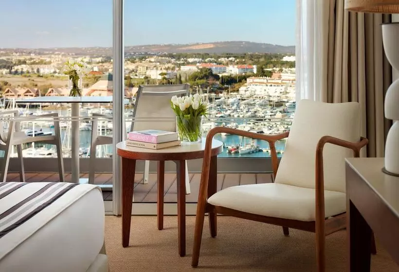 Fotos del hotel Tivoli Marina Vilamoura:  85