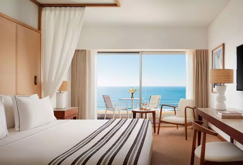 Fotos del hotel Tivoli Marina Vilamoura:  11