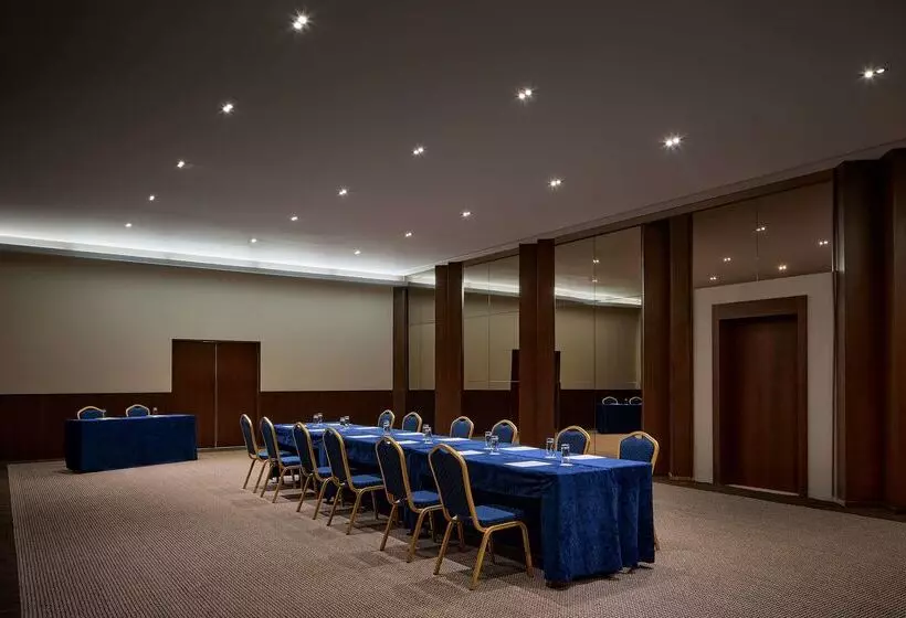 Fotos del hotel Tivoli Marina Vilamoura:  34