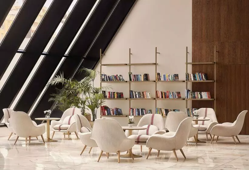 Fotos del hotel Tivoli Marina Vilamoura:  57