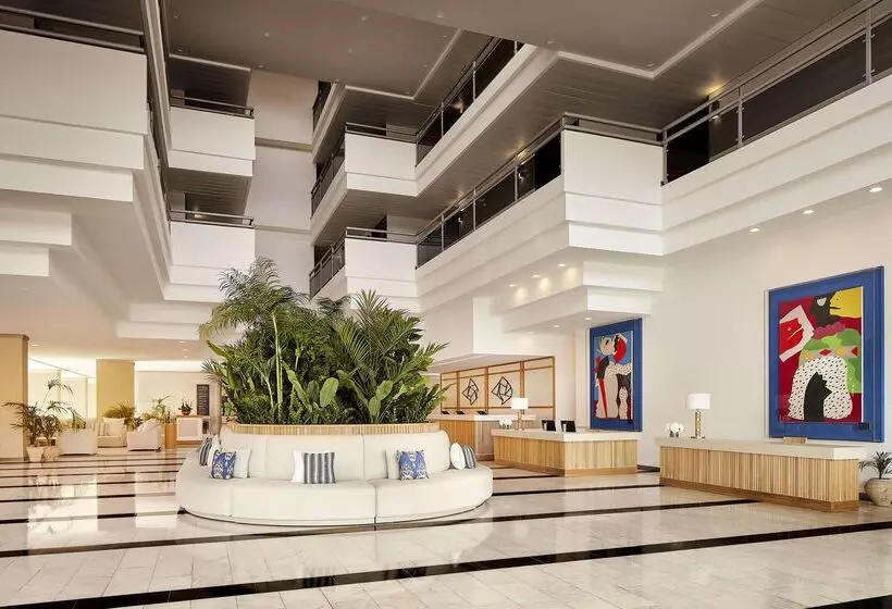 Fotos del hotel Tivoli Marina Vilamoura:  16