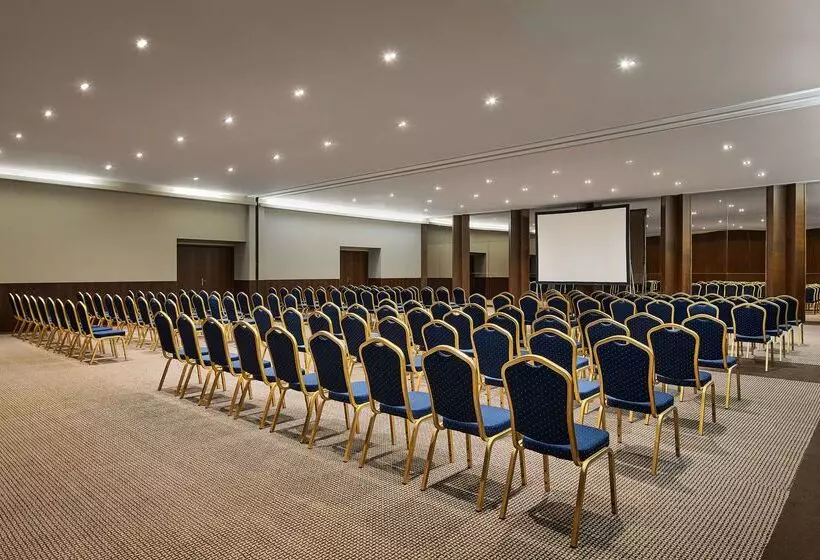 Fotos del hotel Tivoli Marina Vilamoura:  32