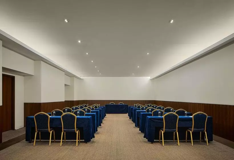 Fotos del hotel Tivoli Marina Vilamoura:  33