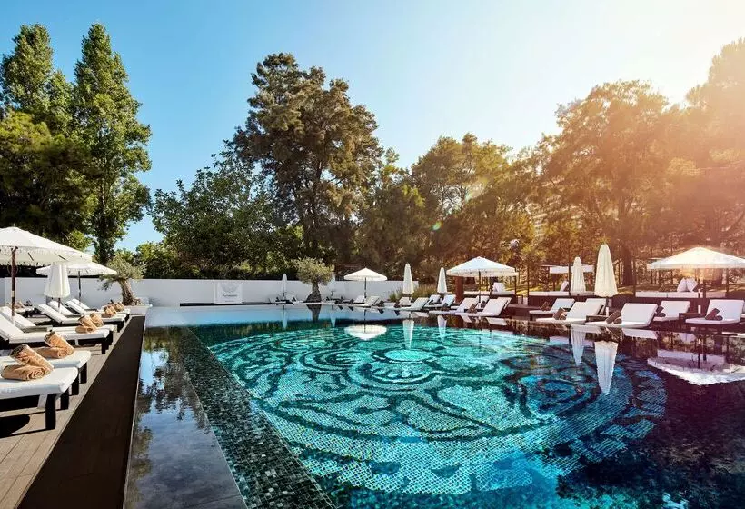 Tivoli Marina Vilamoura