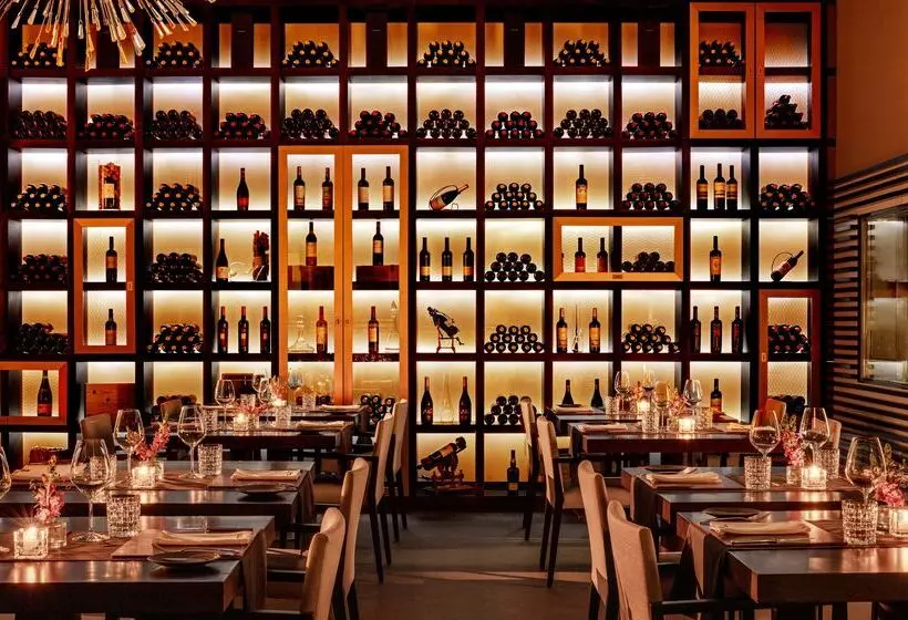 Fotos del hotel Tivoli Marina Vilamoura:  22