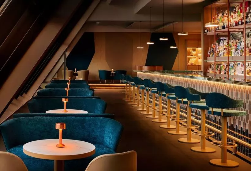 Fotos del hotel Tivoli Marina Vilamoura:  69