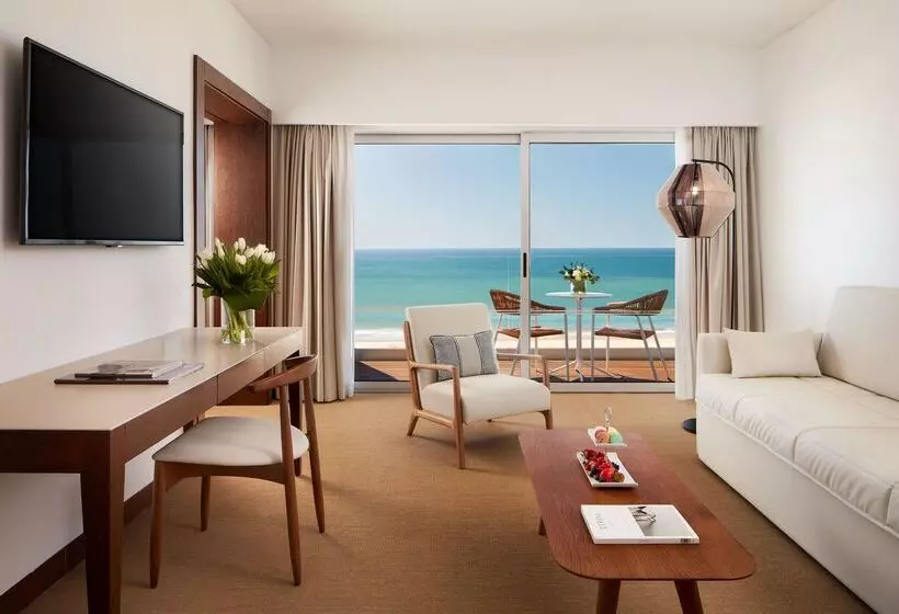 Fotos del hotel Tivoli Marina Vilamoura:  52