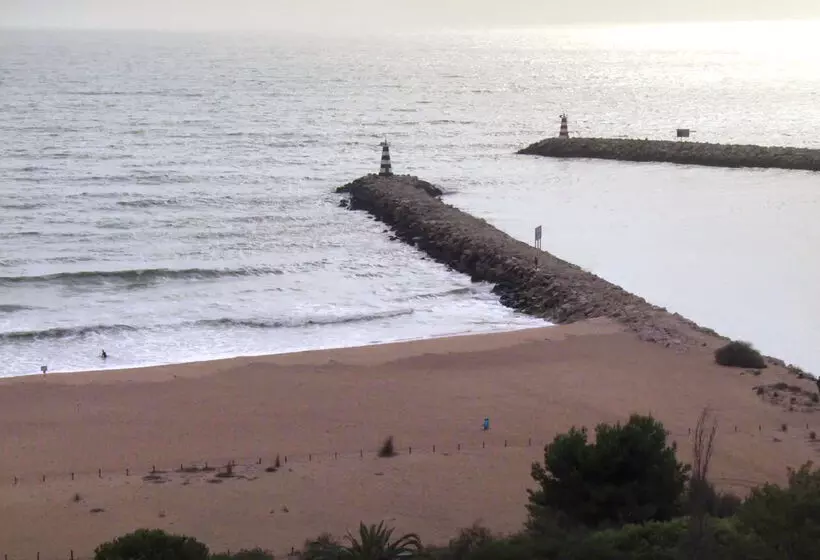 Fotos del hotel Tivoli Marina Vilamoura:  87