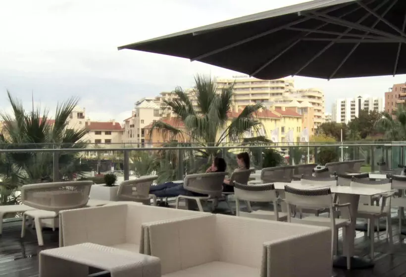 Fotos del hotel Tivoli Marina Vilamoura:  40