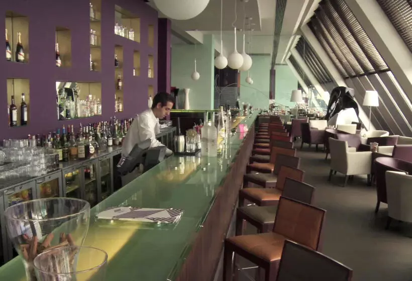 Fotos del hotel Tivoli Marina Vilamoura:  31