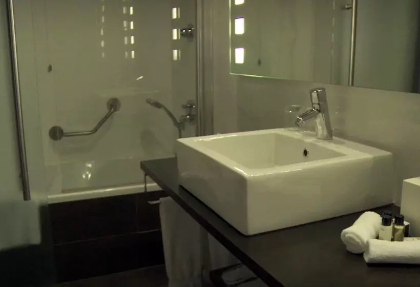 Fotos del hotel Tivoli Marina Vilamoura:  42