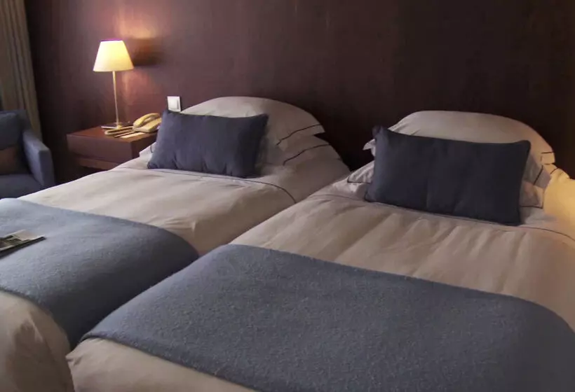 Fotos del hotel Tivoli Marina Vilamoura:  8