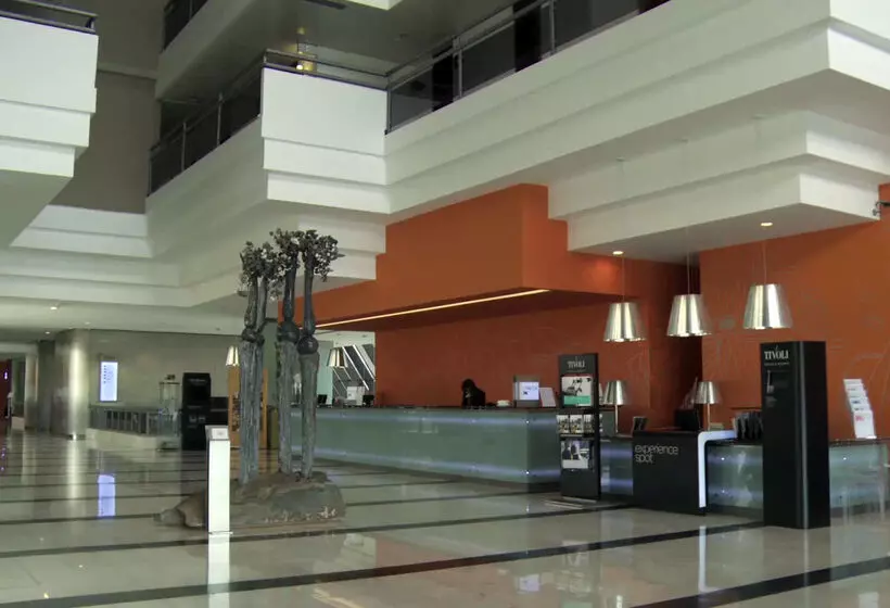 Fotos del hotel Tivoli Marina Vilamoura:  15