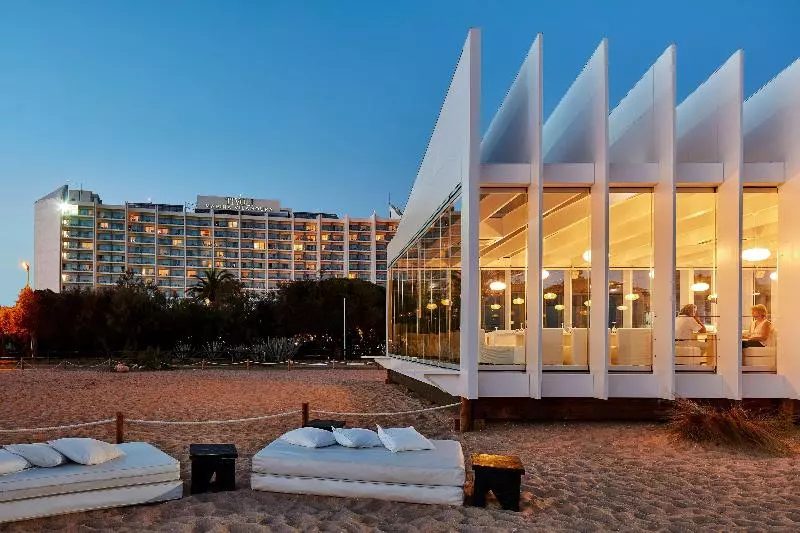 Fotos del hotel Tivoli Marina Vilamoura:  89