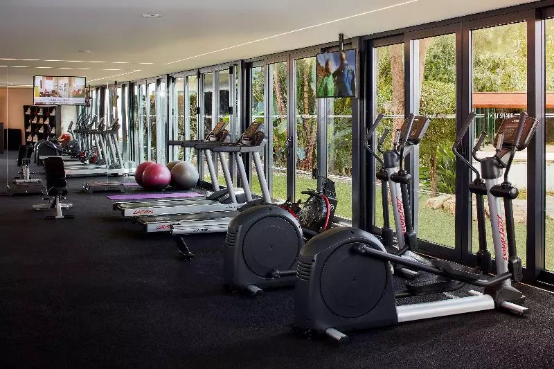 Fotos del hotel Tivoli Marina Vilamoura:  18