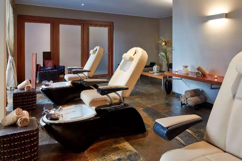 Fotos del hotel Tivoli Marina Vilamoura:  60