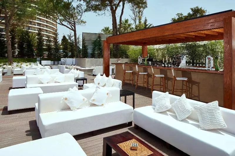 Fotos del hotel Tivoli Marina Vilamoura:  36