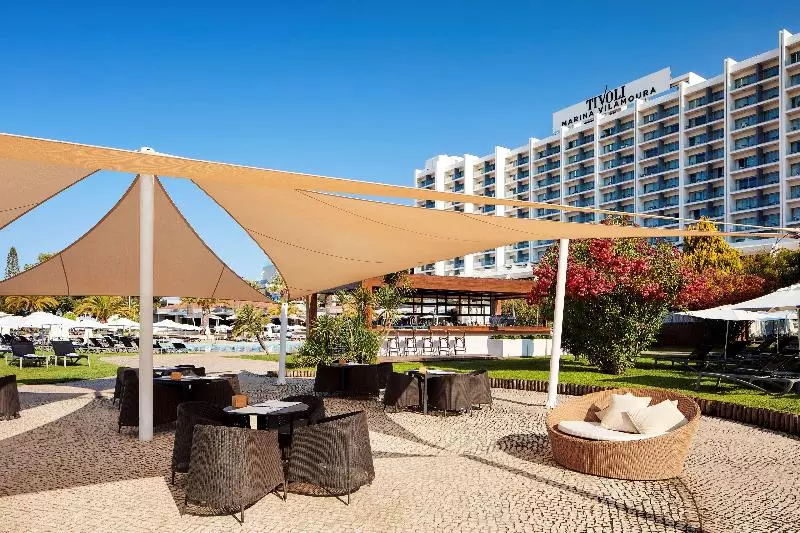 Fotos del hotel Tivoli Marina Vilamoura:  66