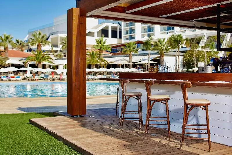 Fotos del hotel Tivoli Marina Vilamoura:  30