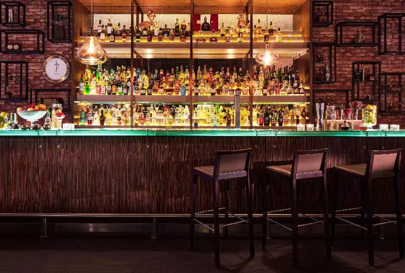 Fotos del hotel Tivoli Marina Vilamoura:  29