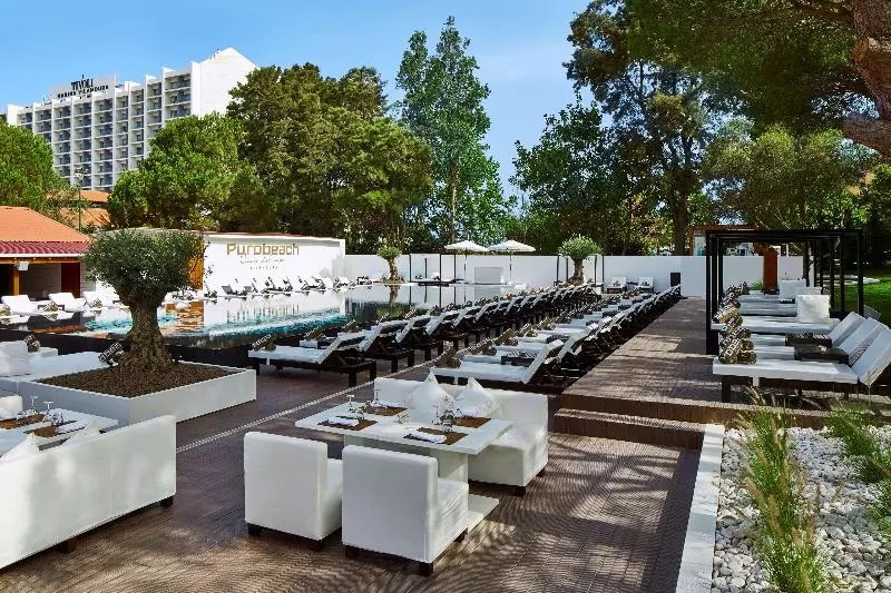 Fotos del hotel Tivoli Marina Vilamoura:  68