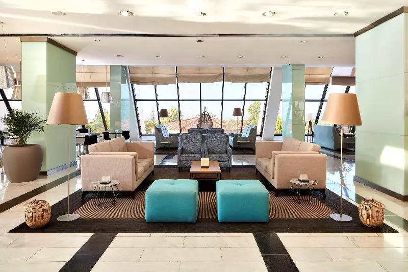 Fotos del hotel Tivoli Marina Vilamoura:  14