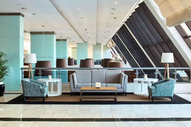 Fotos del hotel Tivoli Marina Vilamoura:  93