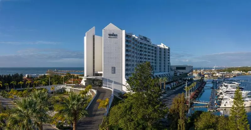 Fotos del hotel Tivoli Marina Vilamoura:  6