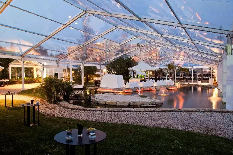 Fotos del hotel Tivoli Marina Vilamoura:  94