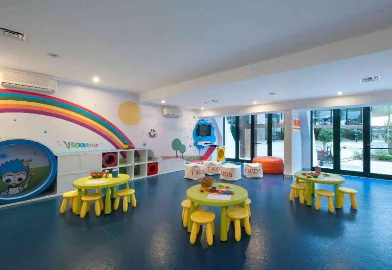 Fotos del hotel Tivoli Marina Vilamoura:  35