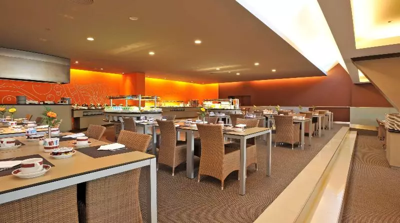 Fotos del hotel Tivoli Marina Vilamoura:  24