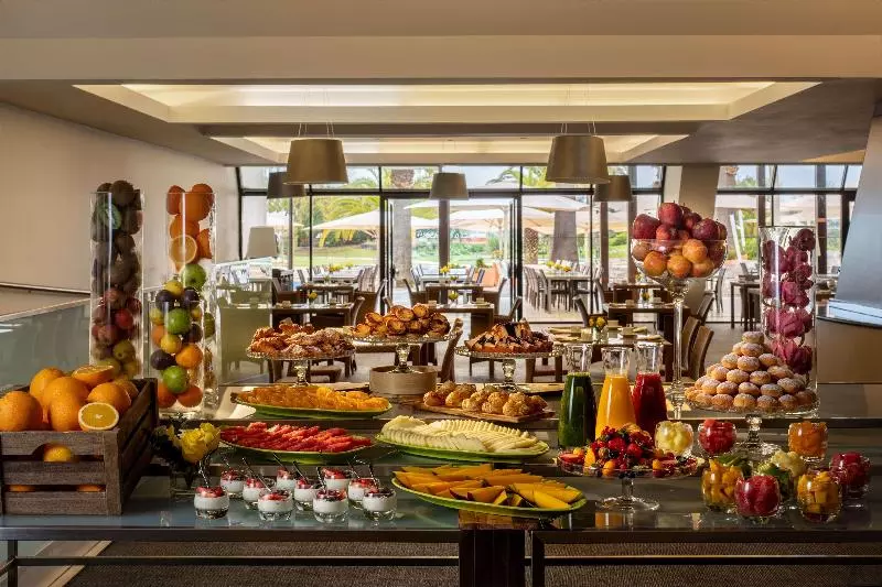 Fotos del hotel Tivoli Marina Vilamoura:  62