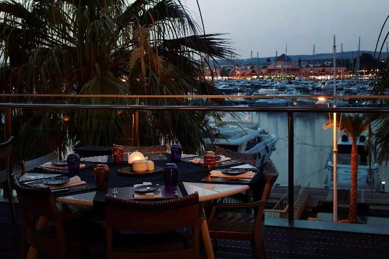 Fotos del hotel Tivoli Marina Vilamoura:  76