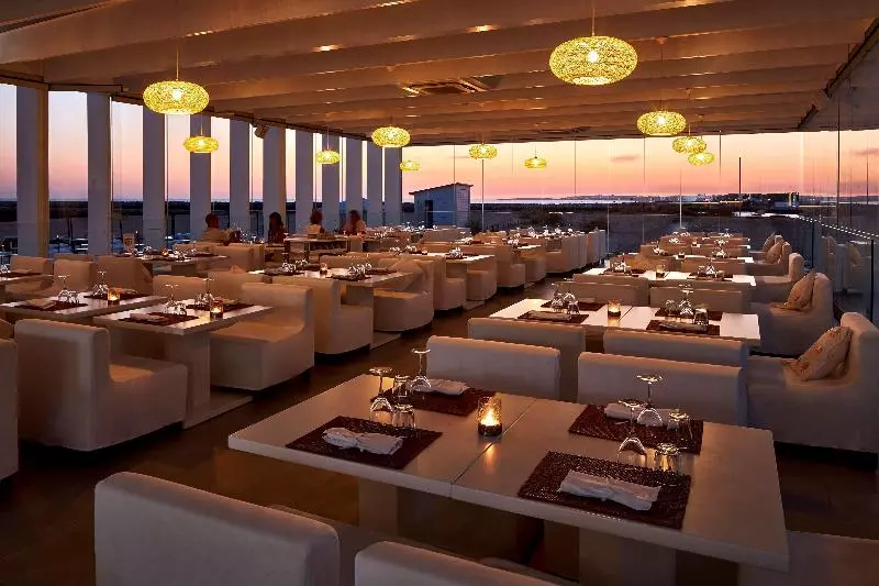 Fotos del hotel Tivoli Marina Vilamoura:  26