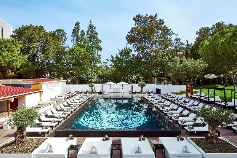 Fotos del hotel Tivoli Marina Vilamoura:  46