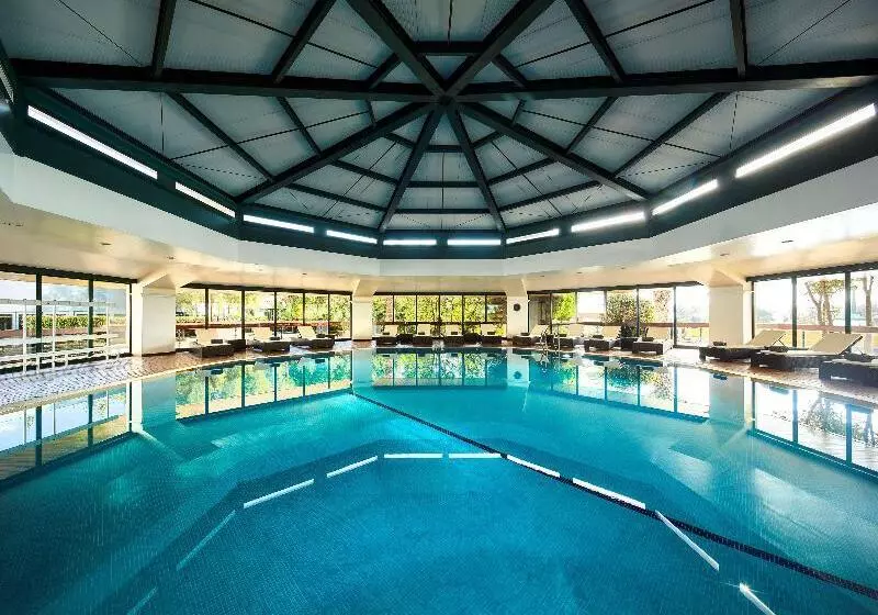 Fotos del hotel Tivoli Marina Vilamoura:  2