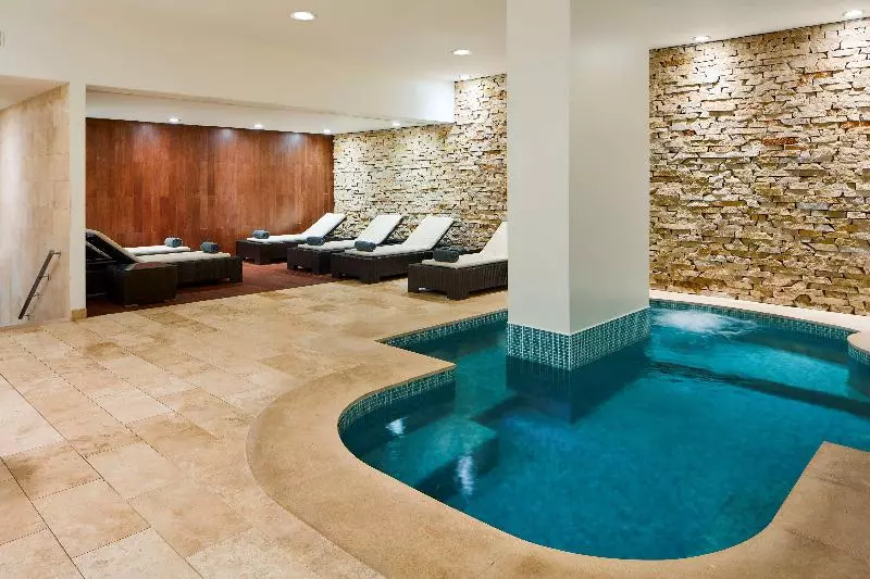 Fotos del hotel Tivoli Marina Vilamoura:  45