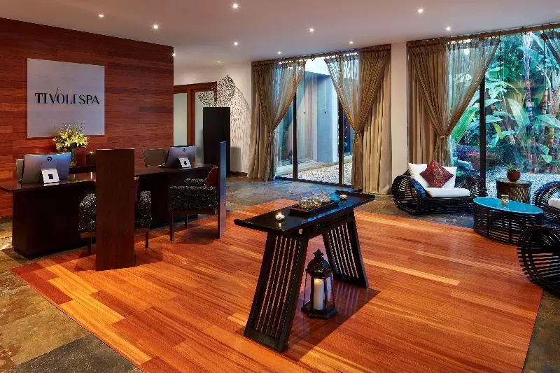 Fotos del hotel Tivoli Marina Vilamoura:  55