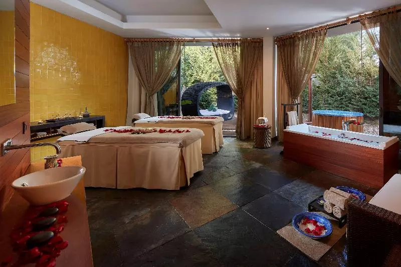 Fotos del hotel Tivoli Marina Vilamoura:  56