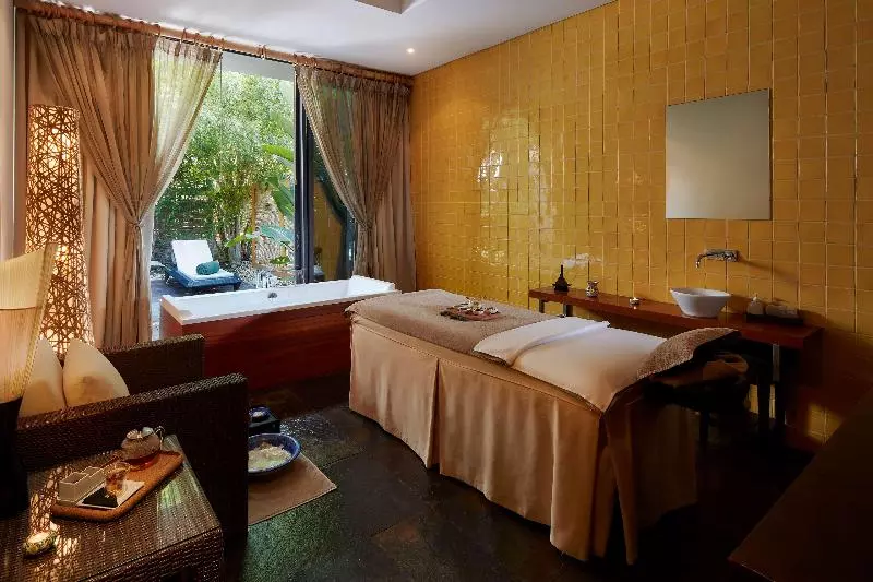 Fotos del hotel Tivoli Marina Vilamoura:  51