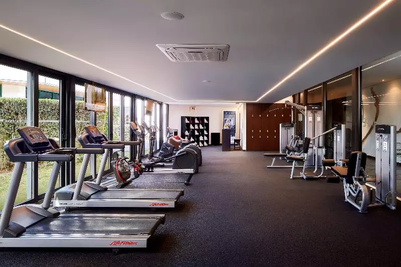 Fotos del hotel Tivoli Marina Vilamoura:  20