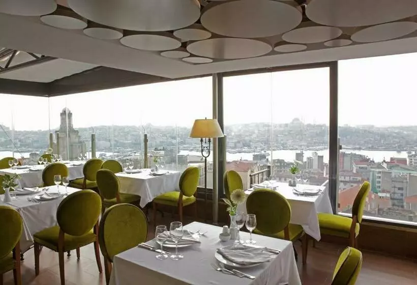 Fotos del hotel Anemon Hotel Galata  Special Class:  3