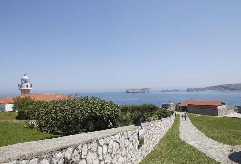 Fotos del hotel Gran Hotel Suances:  6