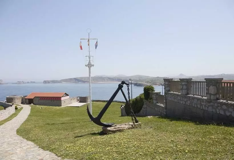 Fotos del hotel Gran Hotel Suances:  25